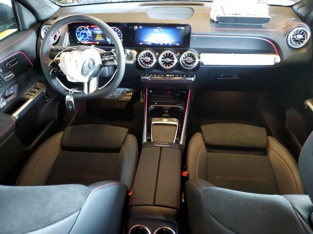 2024 MERCEDES-BENZ EQB 250+ W1N9M0CB0RN091420