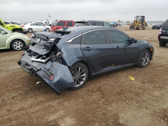 2021 HONDA CIVIC EX 19XFC1F39ME002528