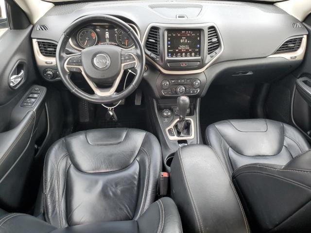 2016 JEEP CHEROKEE L 1C4PJMDS0GW301681