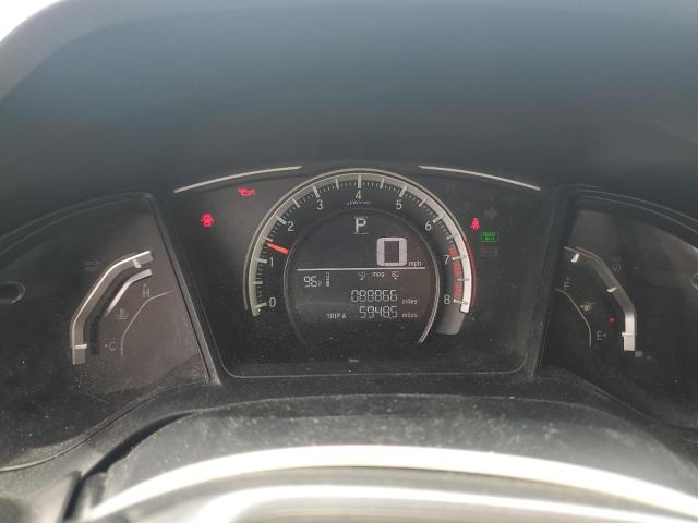 2018 HONDA CIVIC LX 2HGFC2F58JH527380