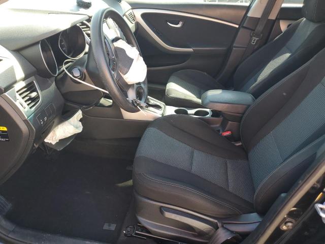 2016 HYUNDAI ELANTRA GT KMHD35LH4GU302140