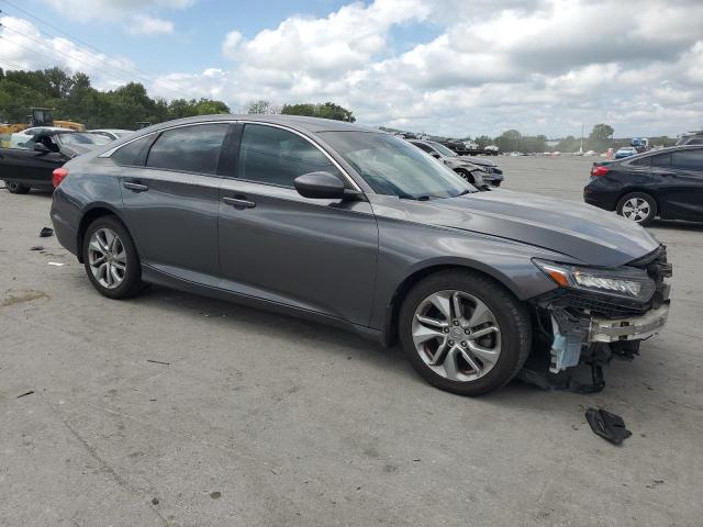 2018 HONDA ACCORD LX #3294441519