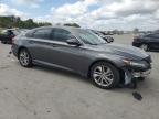 Lot #3294441519 2018 HONDA ACCORD LX