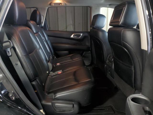 2015 NISSAN PATHFINDER 5N1AR2MM0FC620532
