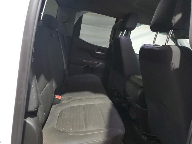 2021 GMC SIERRA K15 #3274739778