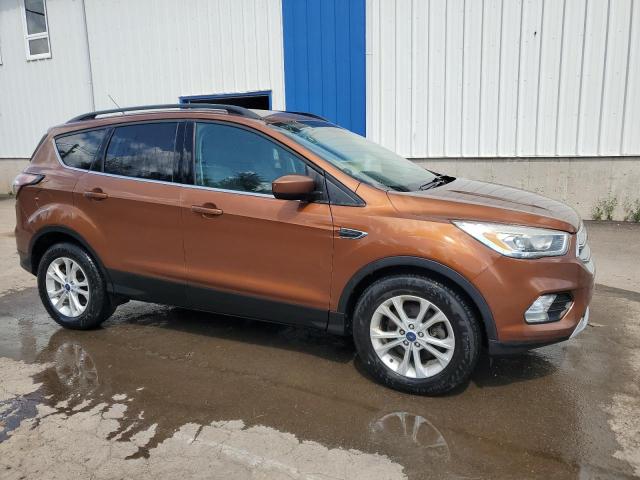 2017 FORD ESCAPE SE - 1FMCU9GD5HUA06200