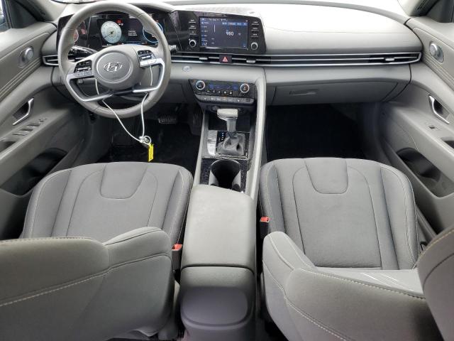 2022 HYUNDAI ELANTRA SEL 5NPLN4AG0NH072845