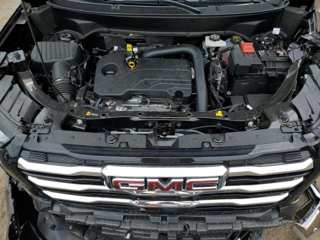 2025 GMC TERRAIN EL 3GKALMEG8SL296744