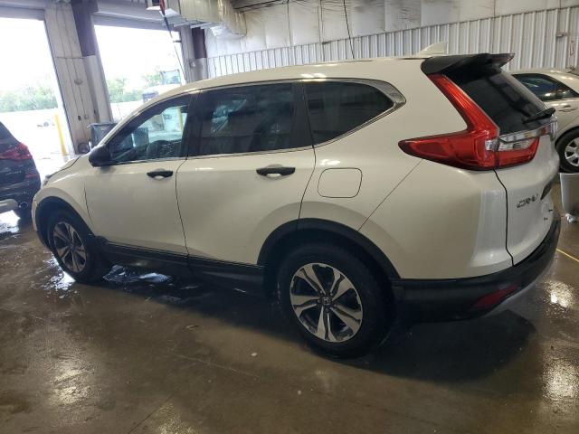 2019 HONDA CR-V LX 5J6RW5H34KL004467