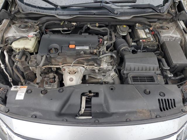 2016 HONDA CIVIC LX 19XFC2F52GE209242