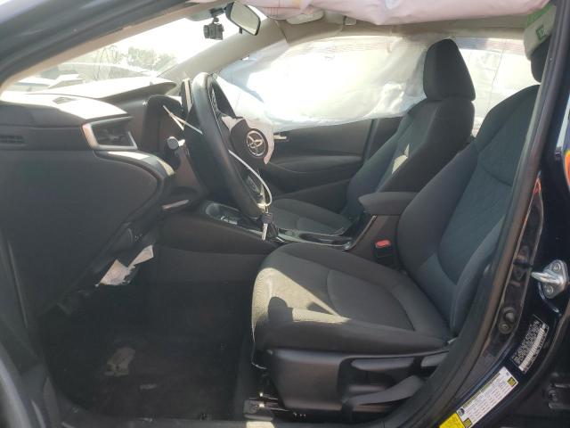 2021 TOYOTA COROLLA LE - 5YFEPMAE3MP249200