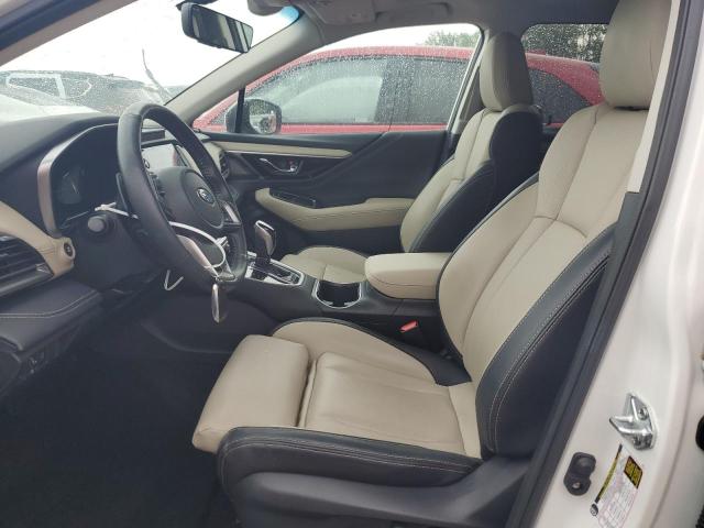 2022 SUBARU OUTBACK LIMITED 4S4BTANCXN3173275