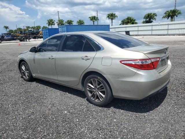 2015 TOYOTA CAMRY LE - 4T1BF1FKXFU021912