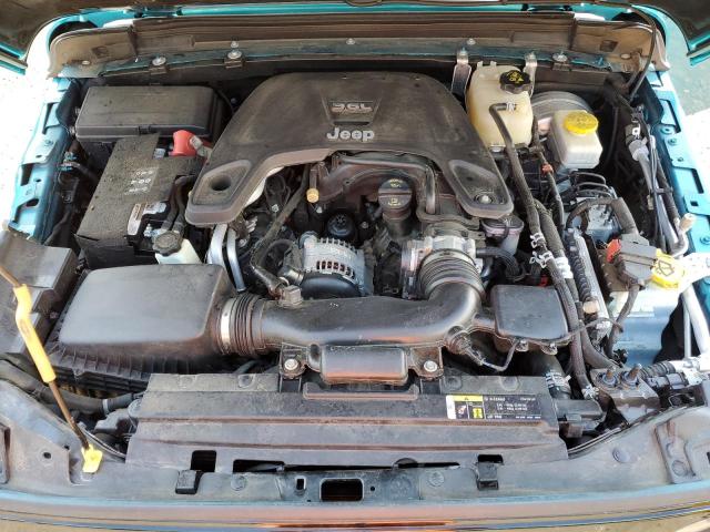 2020 JEEP WRANGLER UNLIMITED SPORT 1C4HJXDG5LW261996