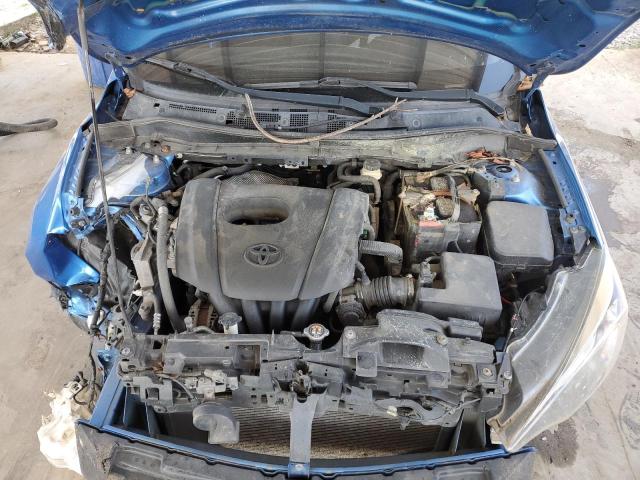 2016 TOYOTA SCION IA 3MYDLBZV0GY121535