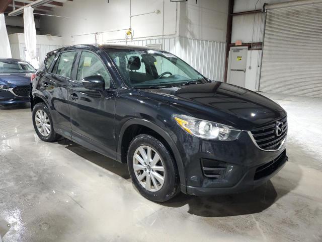 2016 MAZDA CX-5 SPORT - JM3KE4BY0G0744042