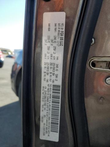 2018 DODGE JOURNEY SXT #3296964812