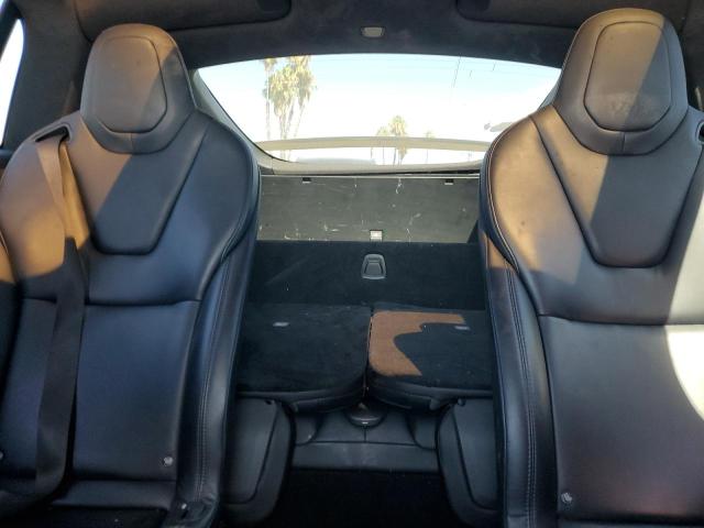 2018 TESLA MODEL X 5YJXCBE22JF119103