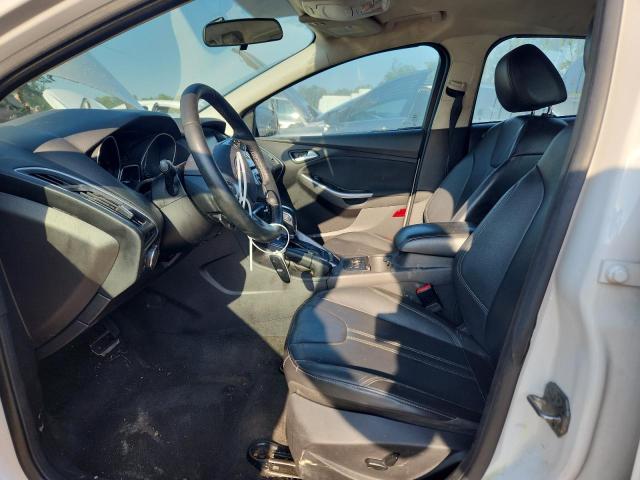 2014 FORD FOCUS TITA - 1FADP3N21EL205279