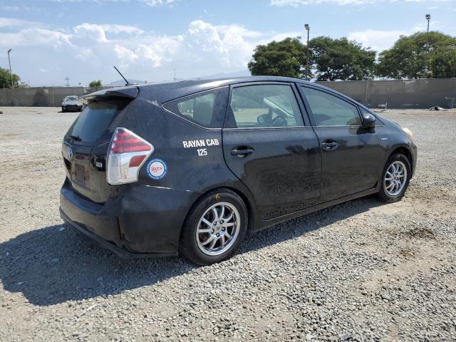 2016 TOYOTA PRIUS V JTDZN3EU5GJ044022