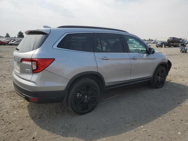 2021 HONDA PILOT SE 5FNYF6H21MB016791