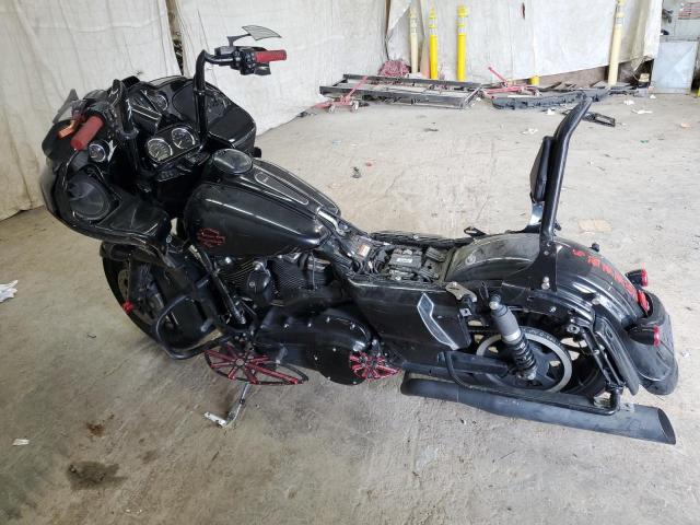 2018 HARLEY-DAVIDSON FLTRXS ROAD GLIDE SPECIAL 1HD1KTC31JB600343