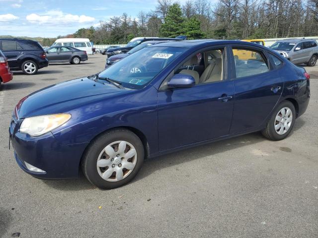 HYUNDAI ELANTRA GL