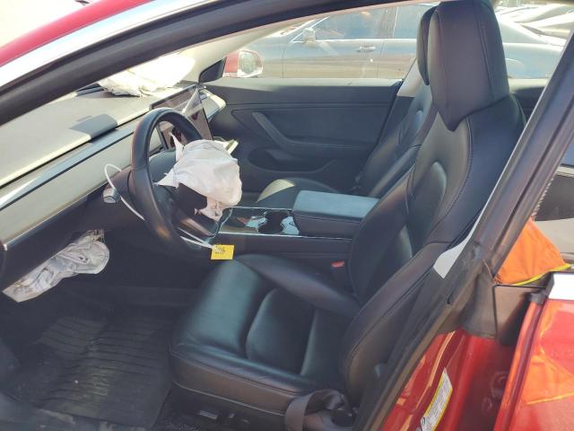 2019 TESLA MODEL 3 5YJ3E1EA0KF308571
