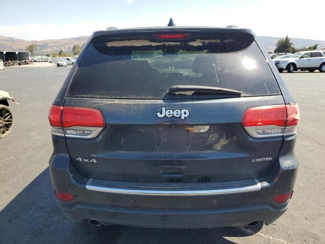 2015 JEEP GRAND CHER - 1C4RJFBT1FC215697