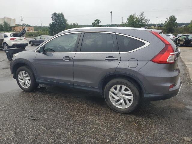 2016 HONDA CR-V EXL 2HKRM4H70GH645894