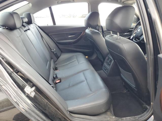 2013 BMW 328 XI - WBA3B3G57DNR80665