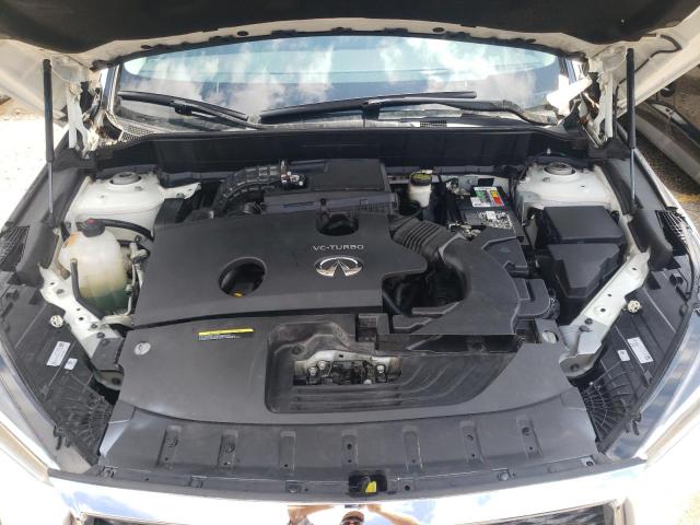 2021 INFINITI QX50 ESSEN 3PCAJ5CA7MF122218