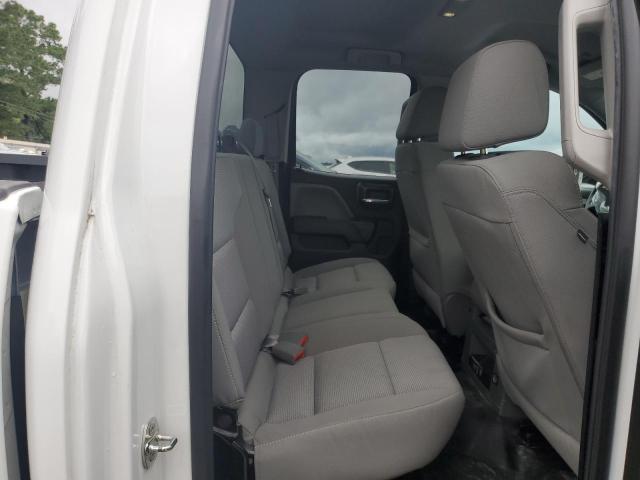 2016 CHEVROLET SILVERADO - 1GCRCNEH6GZ365587