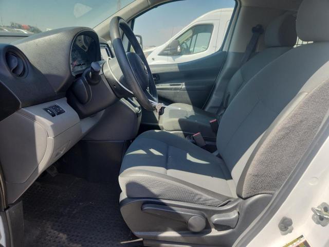 2015 NISSAN NV200 2.5S - 3N6CM0KN8FK705119
