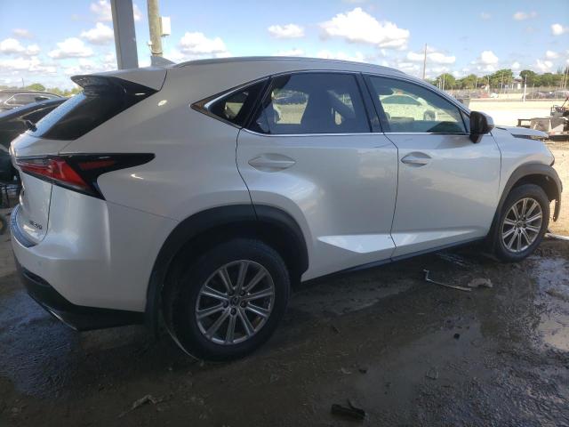 2021 LEXUS NX 300 BAS JTJDARBZ5M2202161