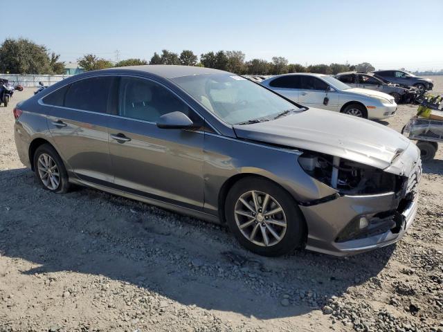 2019 HYUNDAI SONATA SE 5NPE24AF5KH800888
