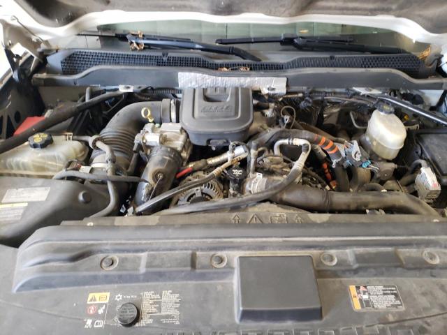 2015 CHEVROLET SILVERADO K2500 HEAVY DUTY LTZ 1GC1KWE82FF644282