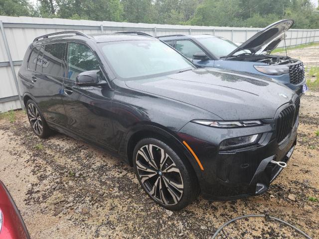 2024 BMW X7 M60I 5UX33EM01R9S58207