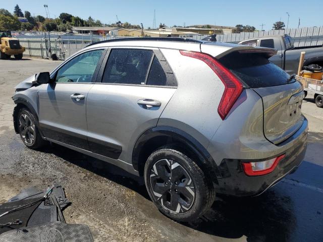 2024 KIA NIRO WIND KNDCR3L12R5113666