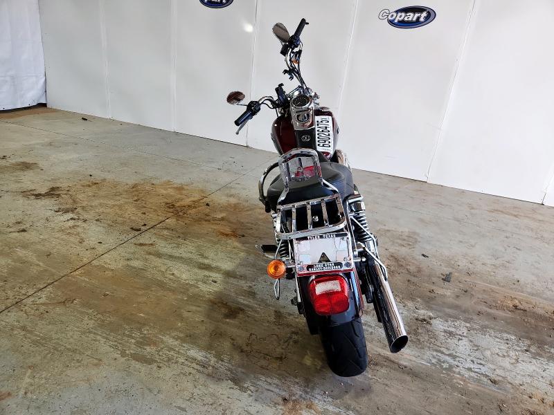 2014 HARLEY-DAVIDSON FXDC DYNA 1HD1GVM1XEC306787