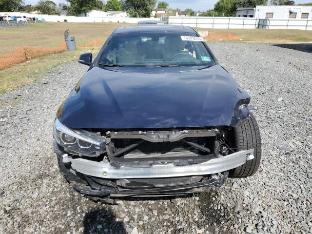 2019 BMW 430XI GRAN WBA4J3C52KBL07195