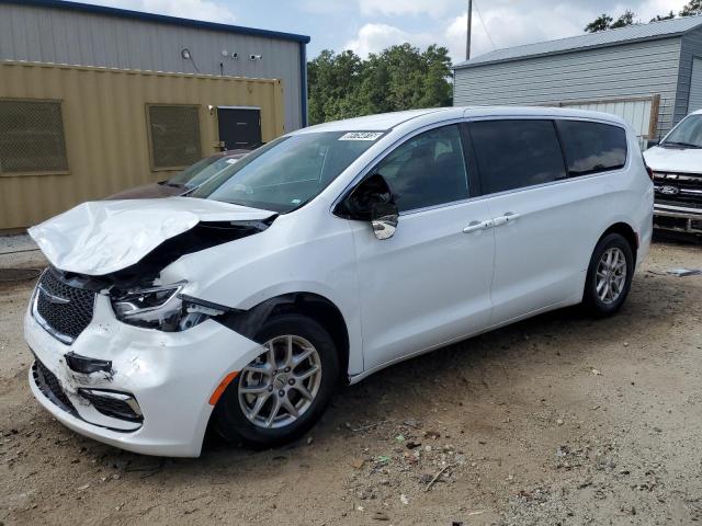 CHRYSLER PACIFICA S