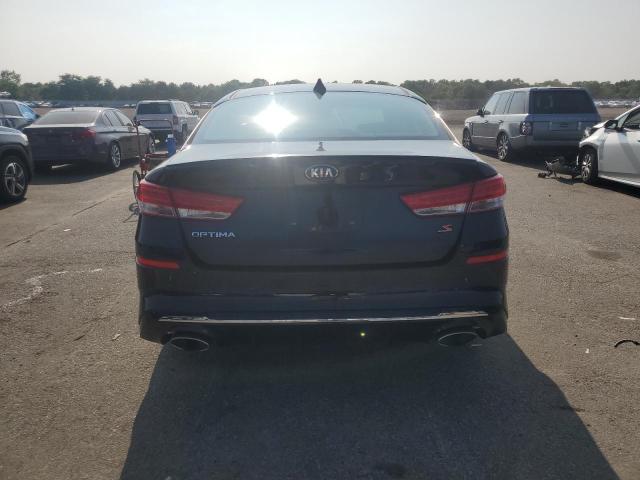 2019 KIA OPTIMA LX 5XXGT4L3XKG354418