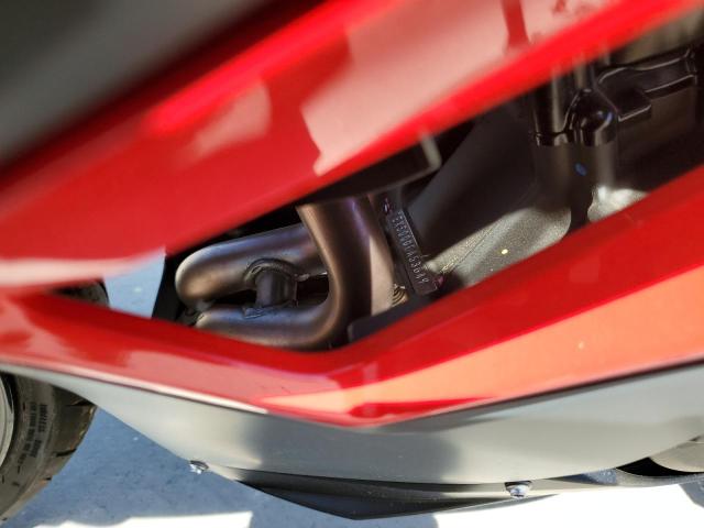 2025 KAWASAKI EX500 ML5EXGG17SDA53649