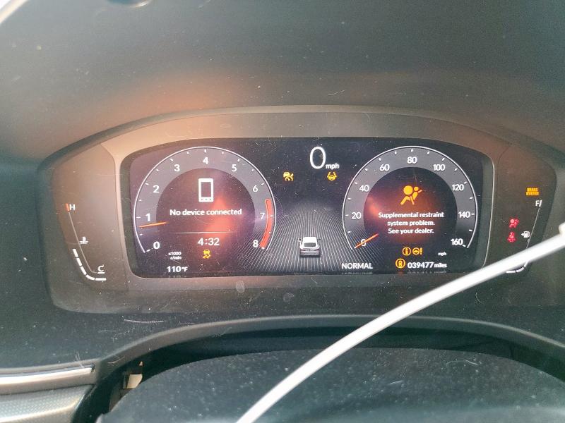 2023 ACURA INTEGRA A-SPEC TECH 19UDE4H69PA000281