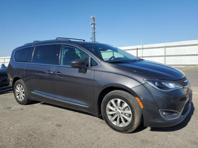 2019 CHRYSLER PACIFICA TOURING L 2C4RC1BG8KR526285