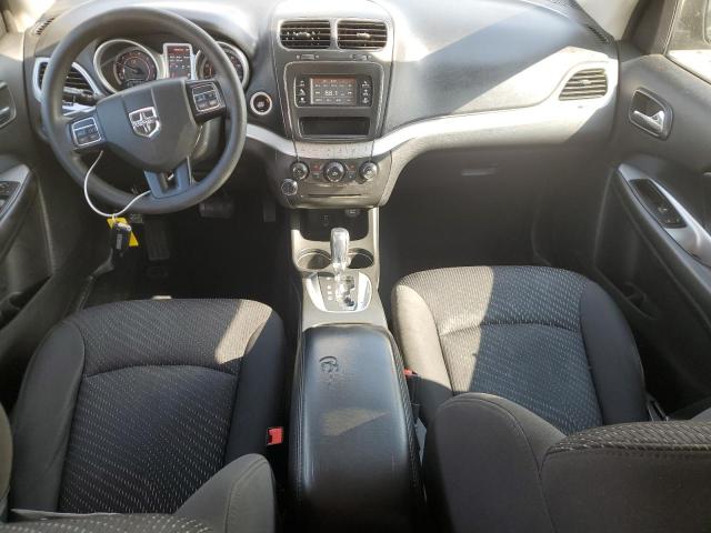 2018 DODGE JOURNEY SE 3C4PDCAB6JT294271