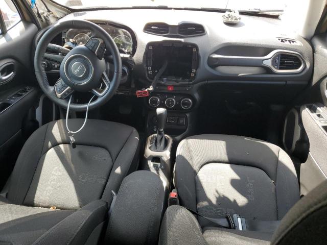 2016 JEEP RENEGADE L ZACCJBBT8GPC99464