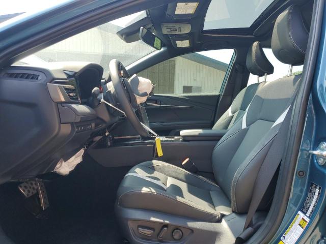 2025 TOYOTA CAMRY XSE 4T1DBADKXSU527371