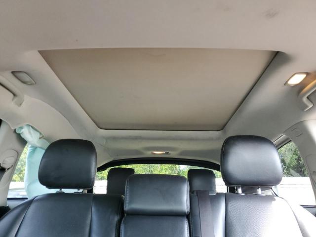 2017 NISSAN PATHFINDER 5N1DR2MN3HC643540